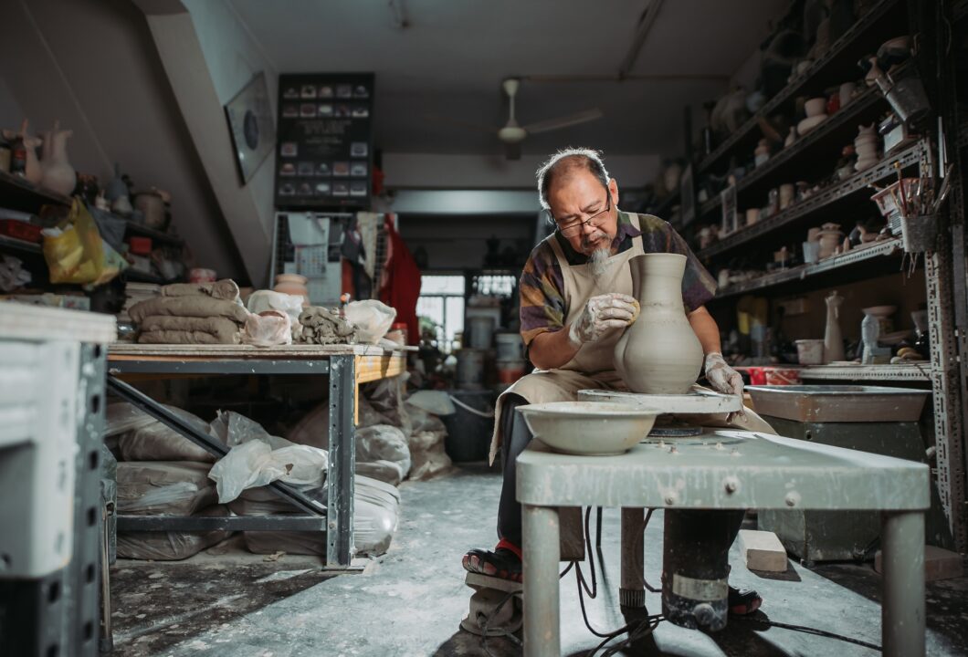 Lokale Projekte erleben und beleben.